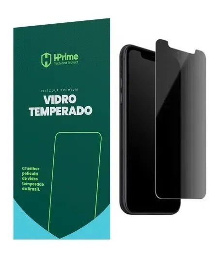 Película Hprime Vidro Temperado IPhone 13