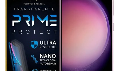 Película Prime Protect Nano Hydrogel Galaxy S23