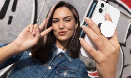 Quer proteger e estilizar o seu celular? Confira esses achadinhos