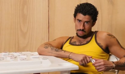 Bad Bunny no Brasil: 10 blusas para curtir a estreia do cantor no país