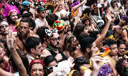Carnaval com segurança: itens essenciais para te livrar de perrengues