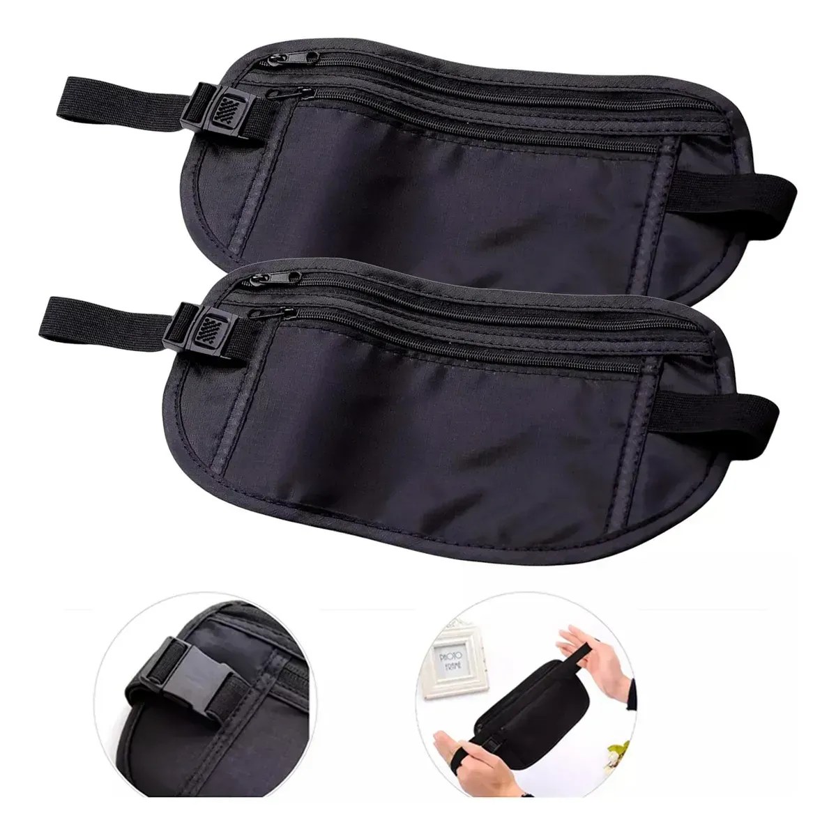 Kit 2 Doleiras Bsan Shop