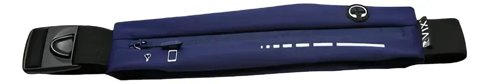 Pochete Slim Via Bordo