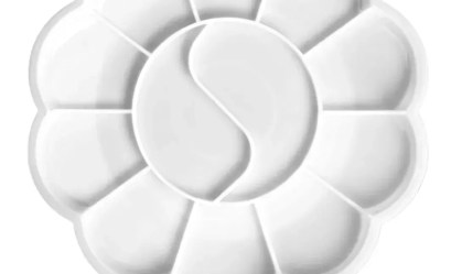 Paleta Godê Yins Paper