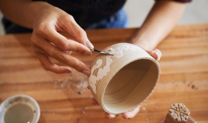 Cerâmica fria em casa: tudo que você precisa para começar