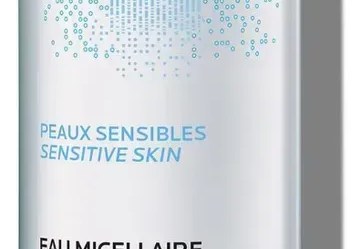 Água Micelar La Roche Posay