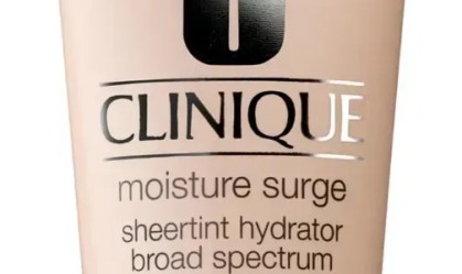 Clinique Moisture Surge