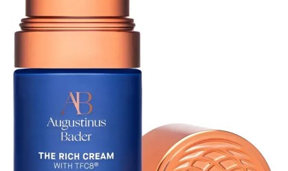 Augustinus Bader The Rich Cream