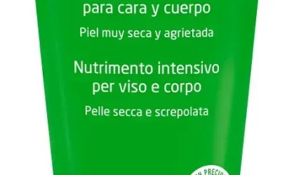 Weleda Skin Food