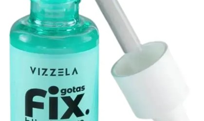 Blindagem Gotas Fix Vizzela