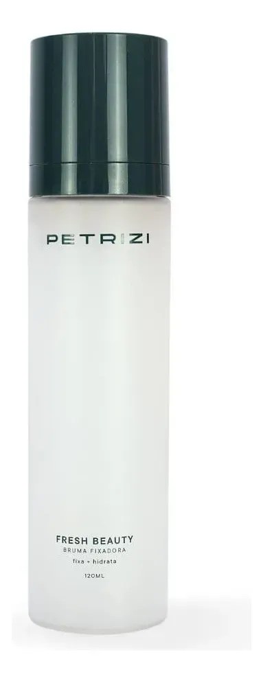 Bruma Fixadora Petrizi Fresh Beauty