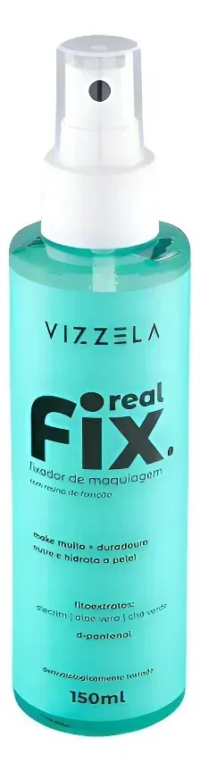 Real Fix Spray Vizzela