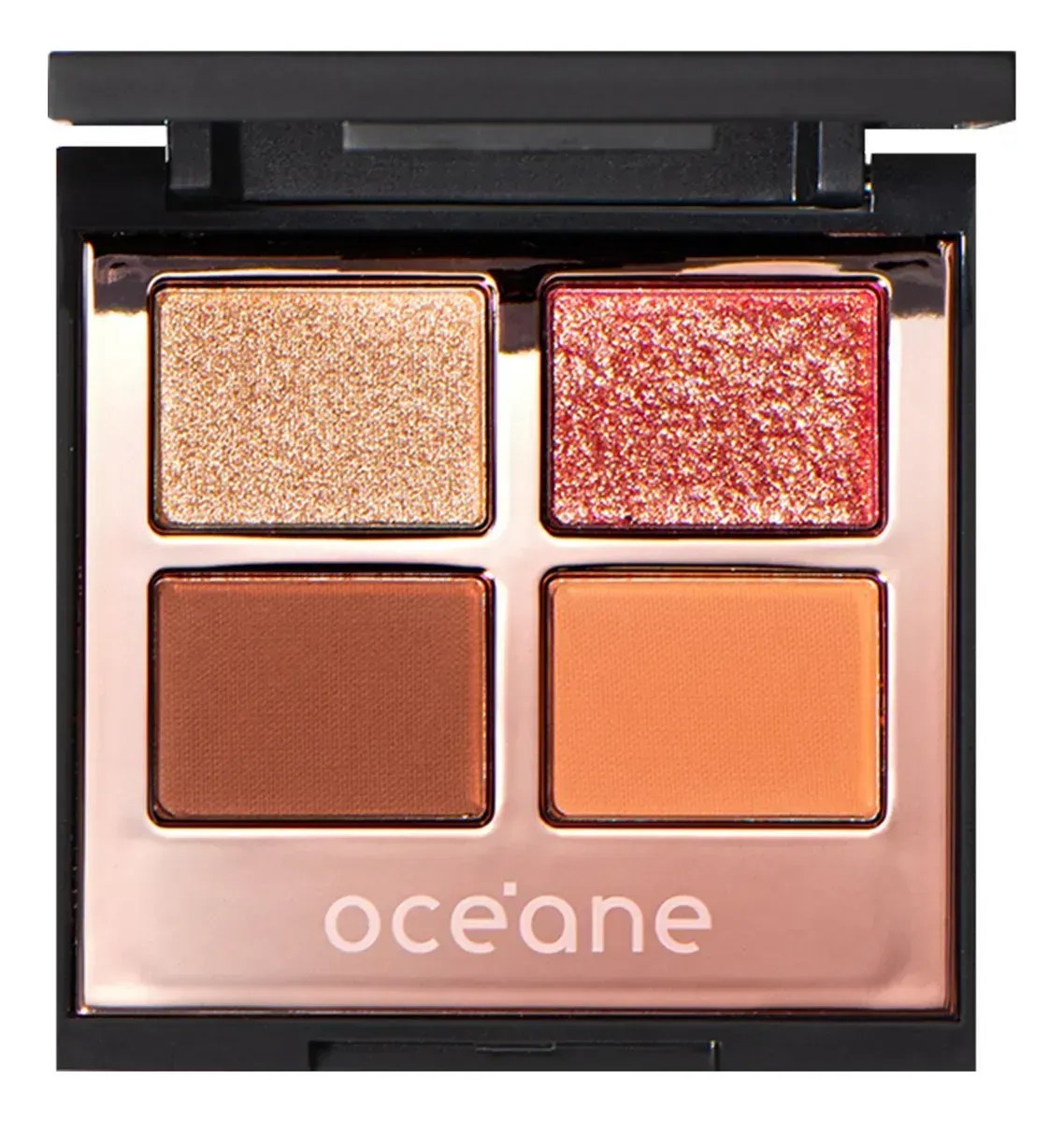 Paleta Power Glow Océane
