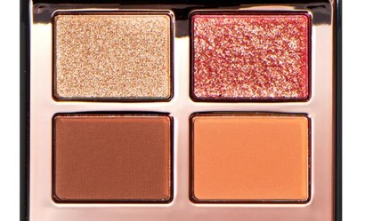 Paleta Power Glow Océane