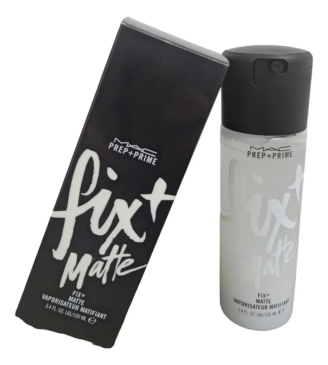 Mac Fix+ Matte