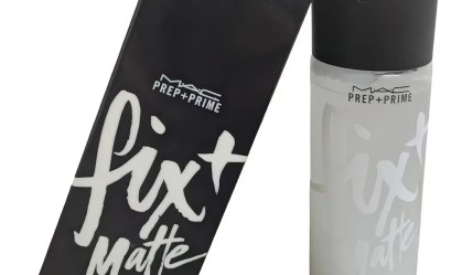 Mac Fix+ Matte