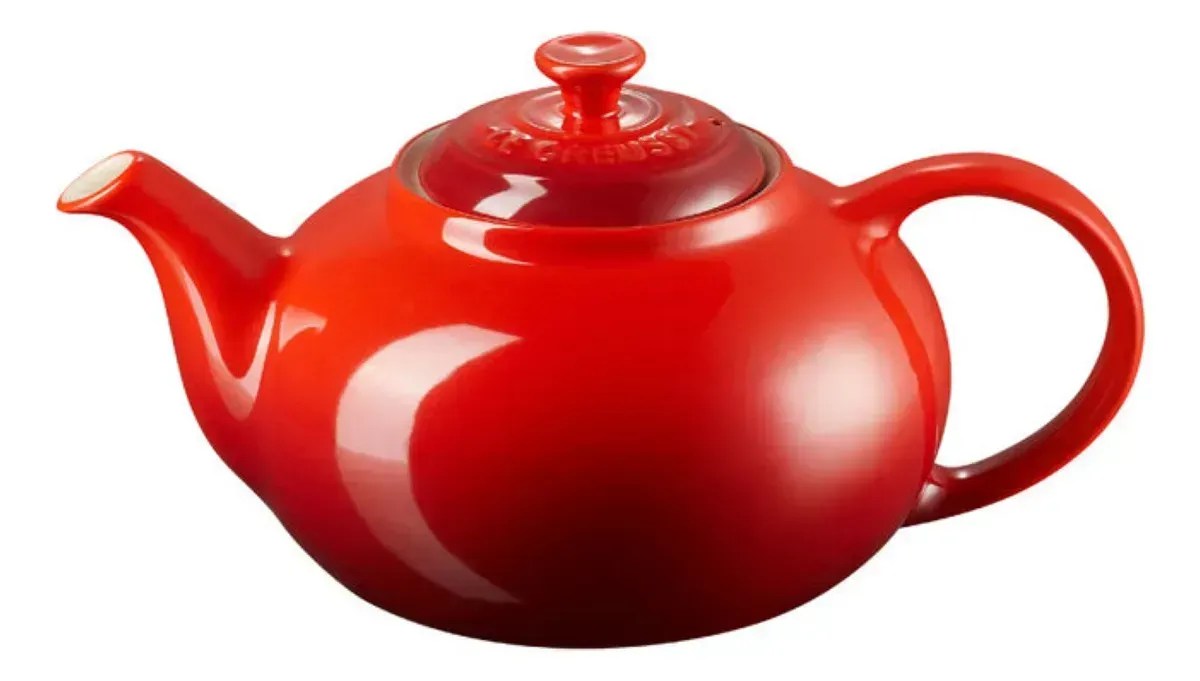 Chaleira Clássica Le Creuset