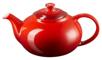 Chaleira Clássica Le Creuset