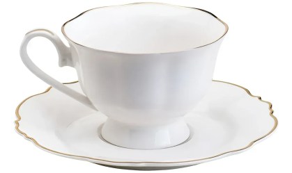 Jogo Maldivas Branco Wolff