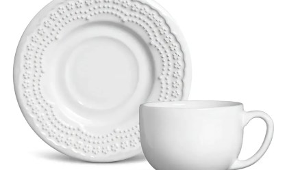 Jogo Porto Brasil Cerâmica