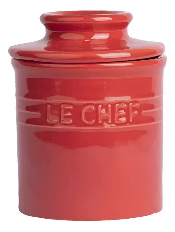 Manteigueira Francesa Le Chef
