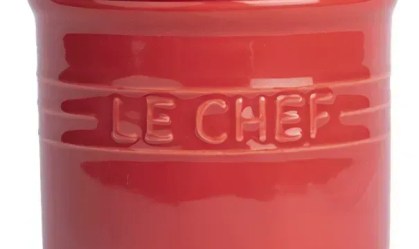 Manteigueira Francesa Le Chef