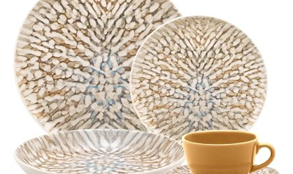 Flat Leopardita Oxford