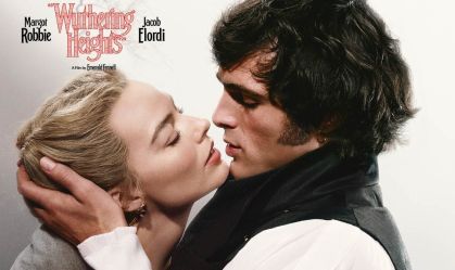 "O Morro dos Ventos Uivantes" estreia no Brasil; confira romances de época para ler a seguir