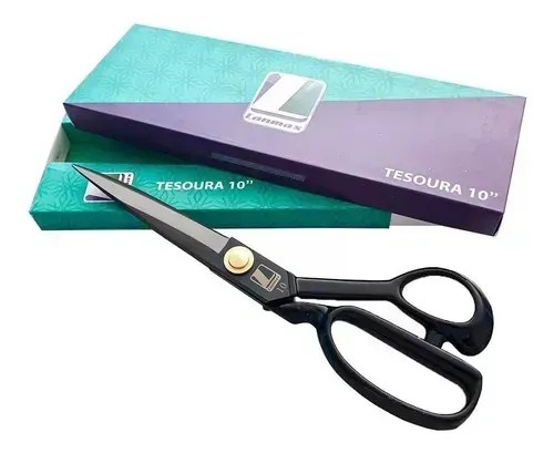 Tesoura Costura Lanmax