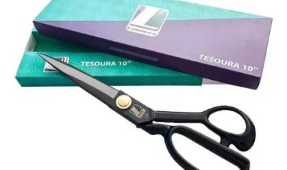 Tesoura Costura Lanmax