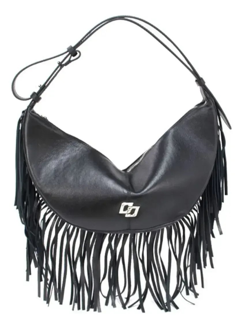 Bolsa de Franja Colcci