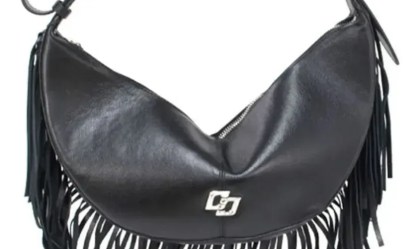 Bolsa de Franja Colcci