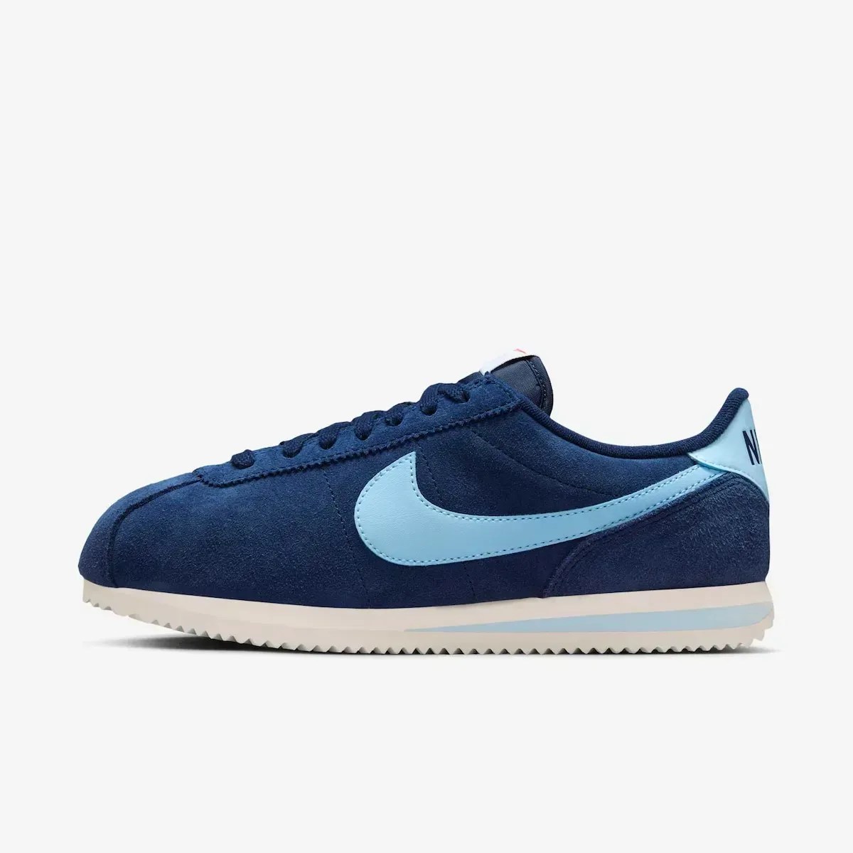 Nike Cortez Suede
