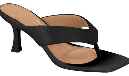 Sandália Vizzano Casual