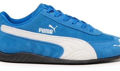 Puma Speedcat