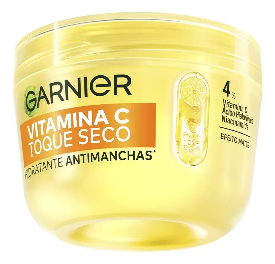 Garnier Vitamina C Antimanchas