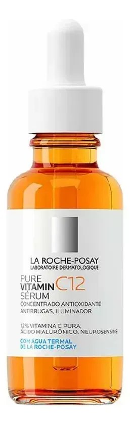 Sérum Vitamina C La Roche-Posay