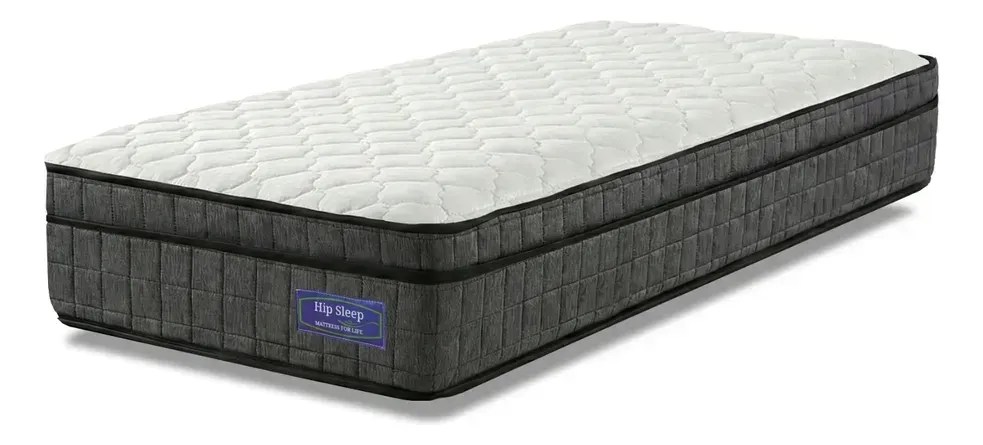 Colchão Solteiro Hip Sleep