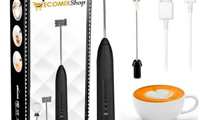 Mini Mixer Ecomix Shop