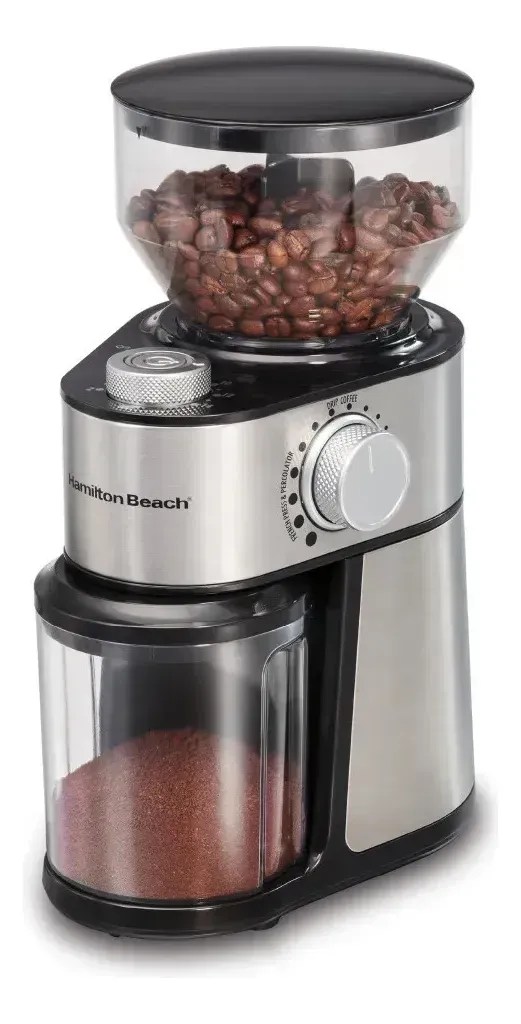 Moedor de Café Hamilton Beach