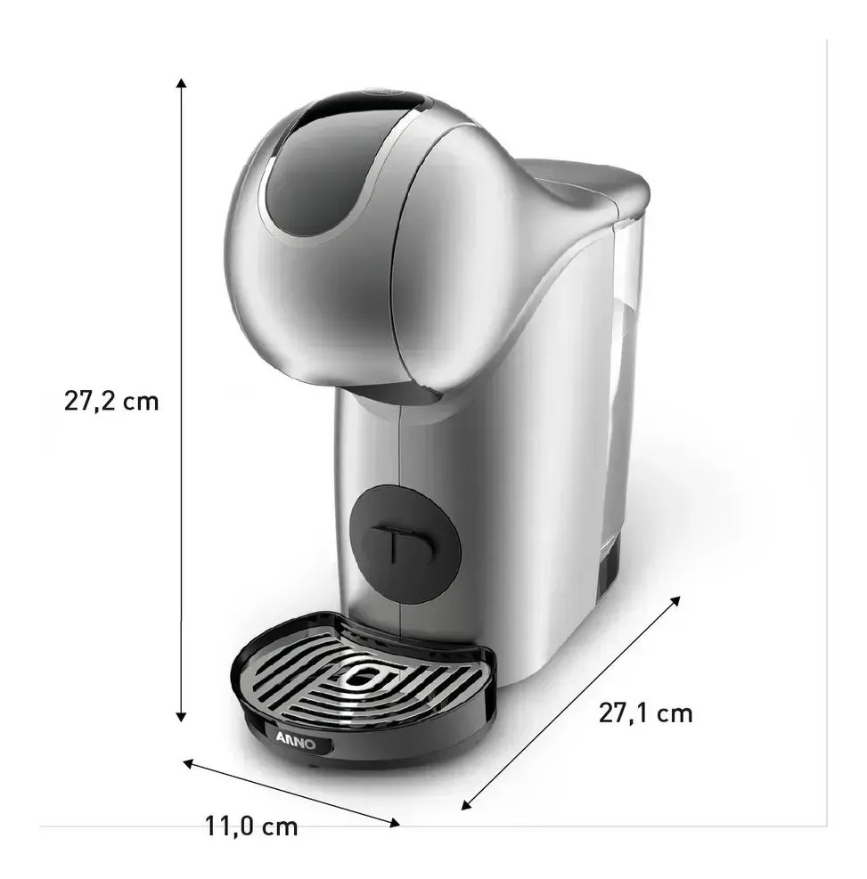Néscafe Dolce Gusto