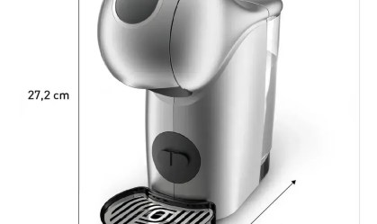 Néscafe Dolce Gusto