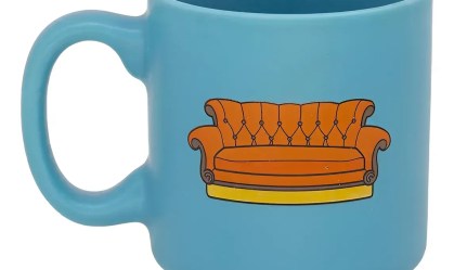 Caneca Friends Zona Criativa