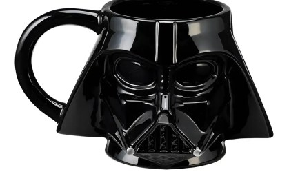 Caneca Star Wars Darth Vader Zona Criativa