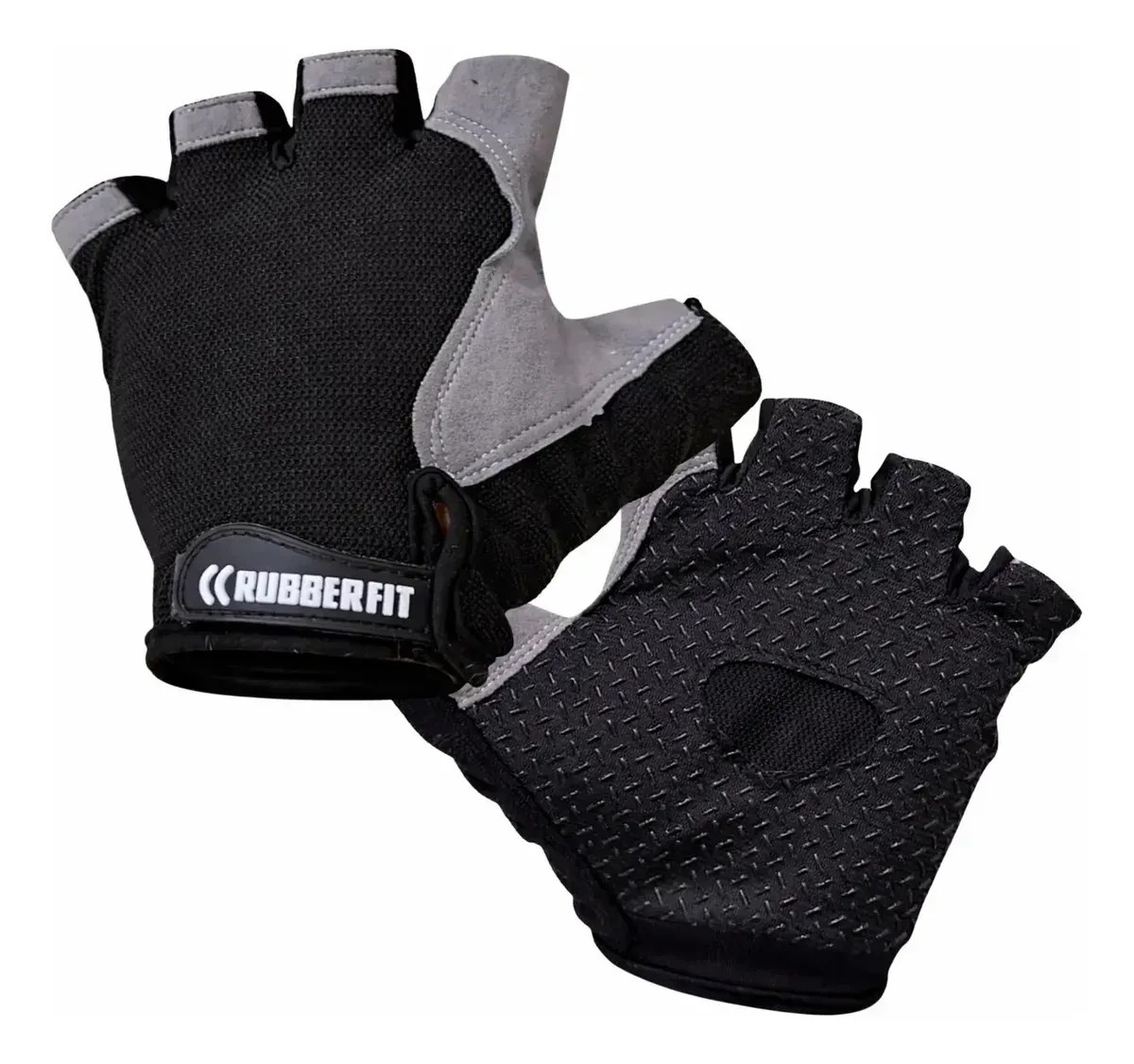 Luva Antiderrapante Rubberfit