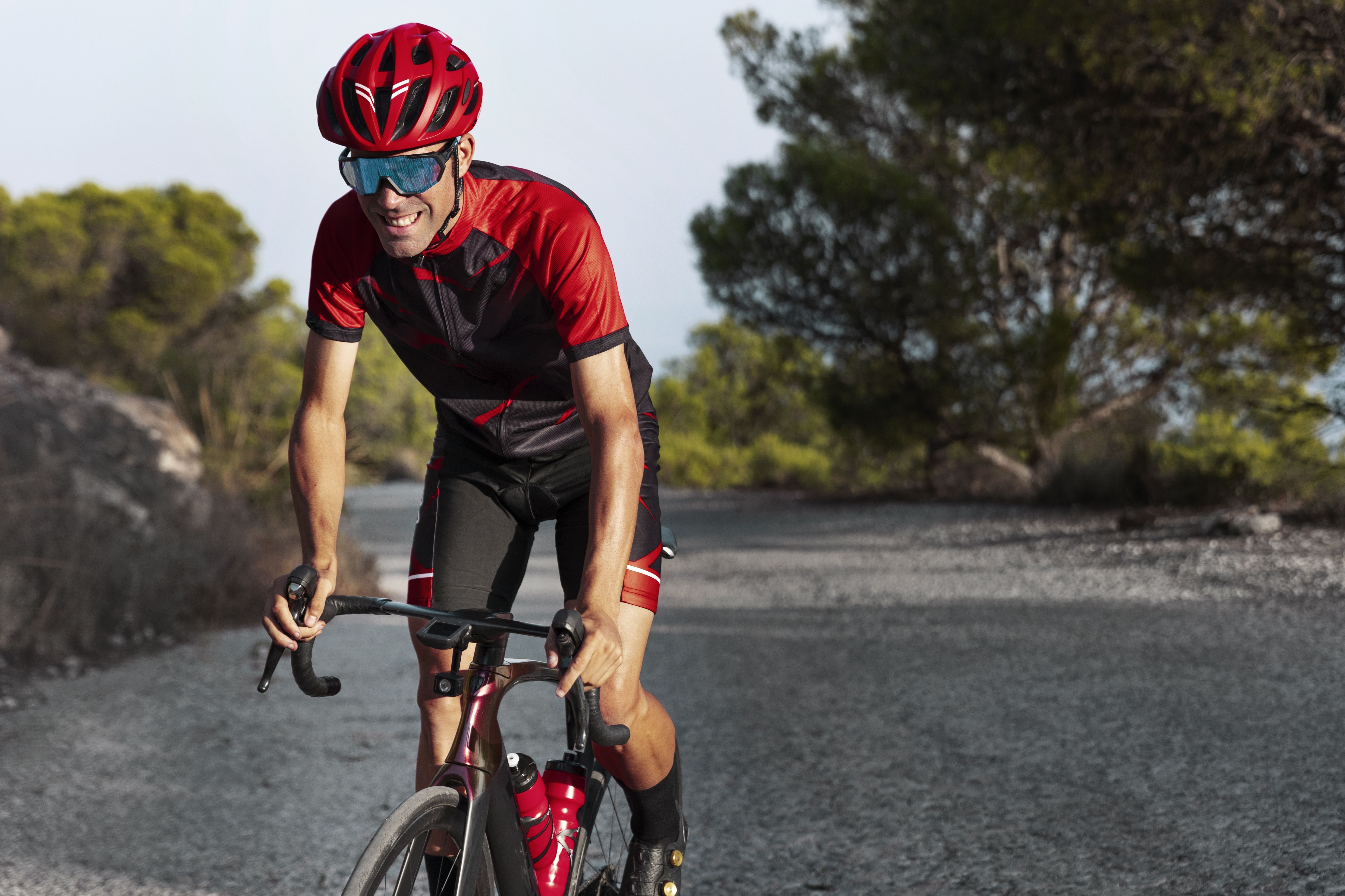 ciclismo-biciclieta-itens-de-segurança