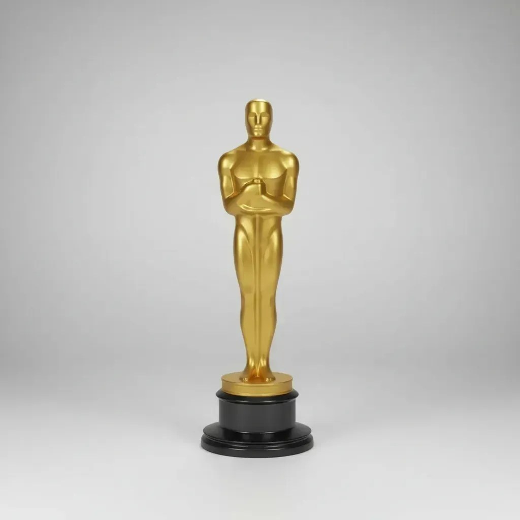 Estatueta do Oscar
