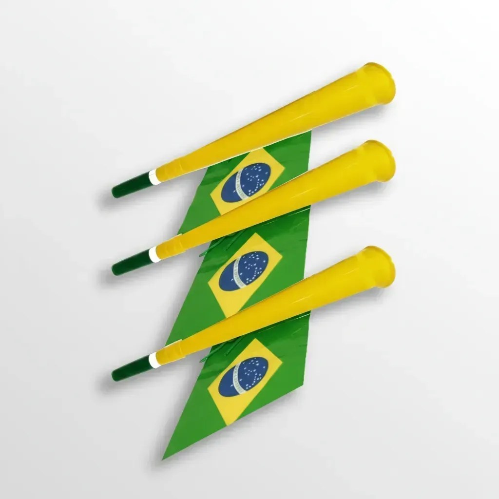 Corneta Brasil