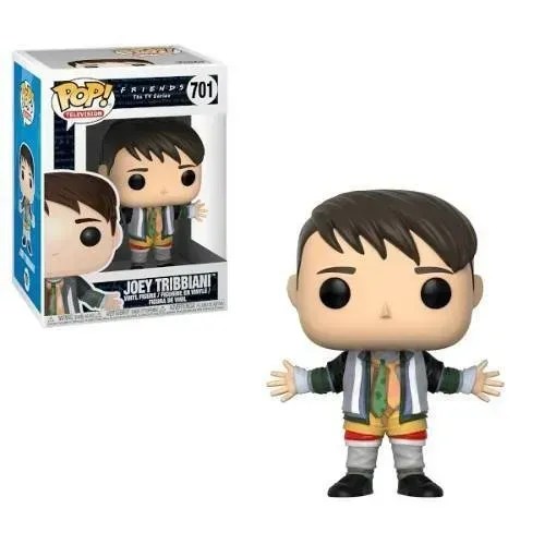 Funko Pop! Joey Tribianni