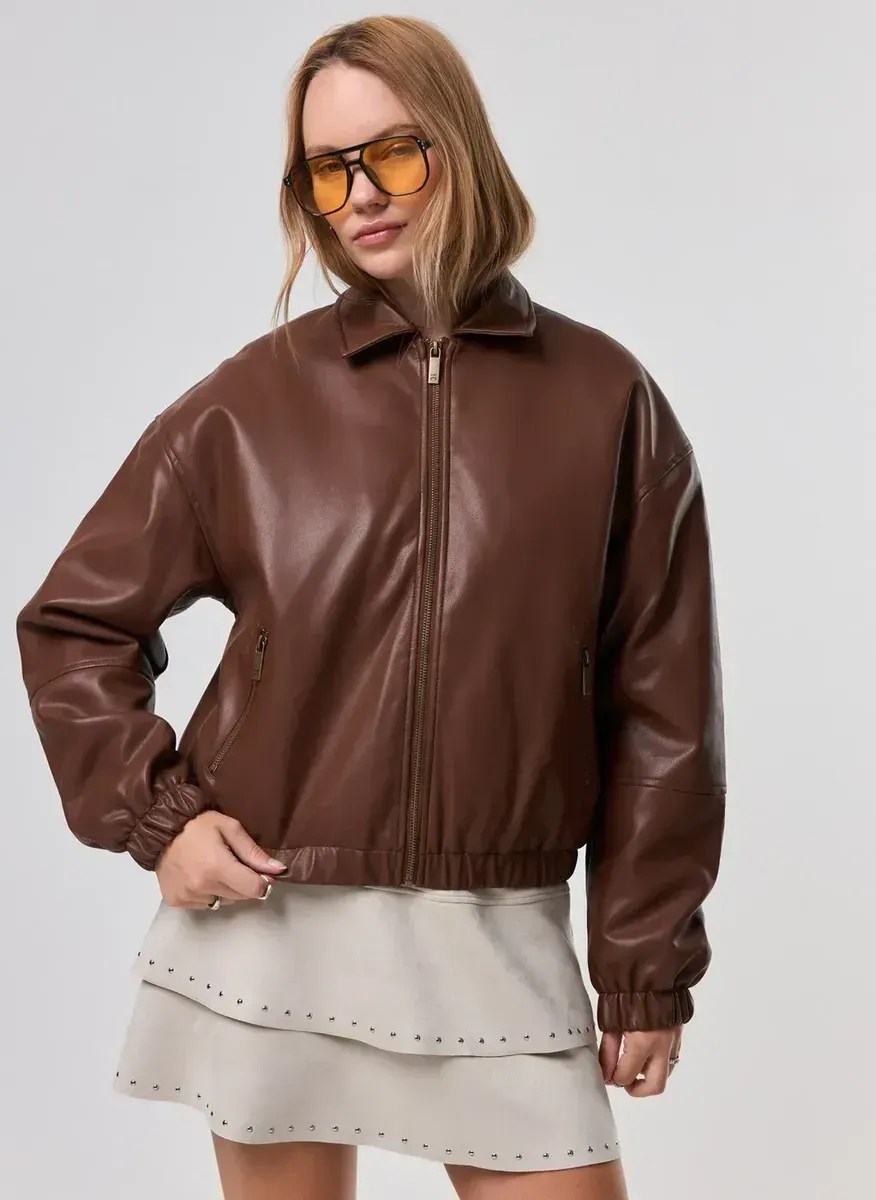 Jaqueta Bomber Youcom